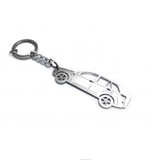 Брелок Suzuki Grand Vitara 2005+ - (тип STEEL) Брелок Suzuki Grand Vitara 2005+ - (тип STEEL)